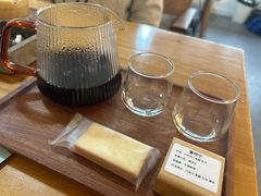 -工页咖啡X COFFEE(龙东路店)