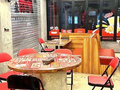 -孖记茶档·热腾茶餐(江南西plus店)