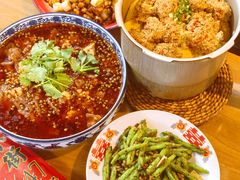 -小街47號江湖菜(四合院店)