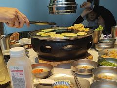 -范儿·嫂子烤肉·精致炭火烤肉(长治路店)