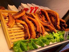 -张师傅脆皮五花肉(世界城光谷步行街店)