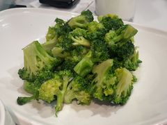 -金熊猫川菜餐厅