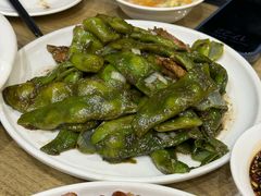 -谢虢彬名厨私房菜