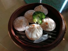-澳门西南饭店·粤菜·茶市·手工点心(华海路店)