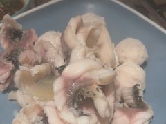 -淘米捞·米汤脆鲩鱼火锅(福田皇岗店)