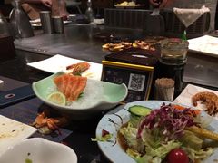 -大渔铁板烧(大悦城店)