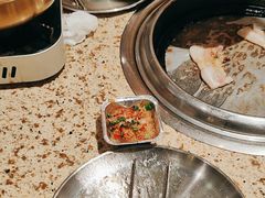 -姜胖胖无限自助烤肉(罗湖宝能店)