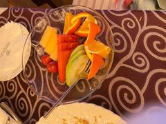 -亚龙湾红树林度假酒店御粤阁