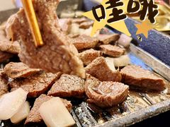 -炙韩料理·部队锅专门店