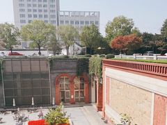 -南通濠河风景名胜区-钟楼谯楼