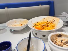 -兰湘子·湘菜小炒(南京江宁万达店)