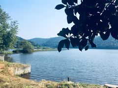 -南京市无想山景区