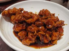 糖醋里脊-新白鹿餐厅(爱琴海购物中心店)