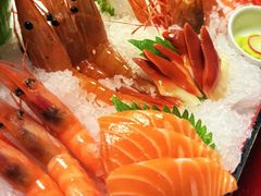 -万岛日本料理铁板烧(梅赛德斯奔驰店)