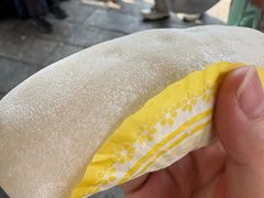 香蕉糯米糍-澳门长洲糯米糍(柯打苏沙街店)