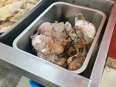 -万隆火腿庄