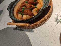 -青花椒花椒鱼(合生汇店)