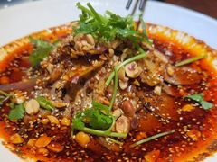 -龙抄手食府(浣花北路店)