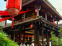 -濮园 · 四合院餐厅
