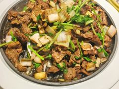 -真地道京味府·鲜橙烤鸭·北京菜(朝外大街东大桥店)