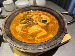 -宏宴·新京菜(望京店)