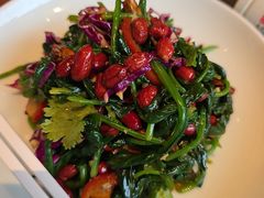 -百彦蒙古包·碳烤羊排·手抓羊肉(万江首店)