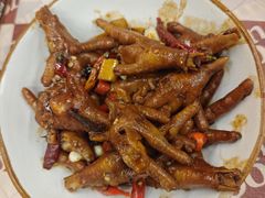 -老三样·旧食新味(船山路店)
