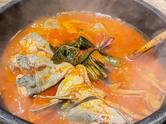 酸汤鱼-毛辣果·酸