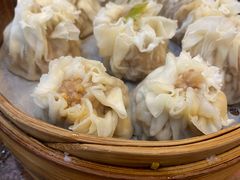 -都一处烧麦馆(前门店)