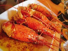 -Ministry of Crab(科伦坡店)