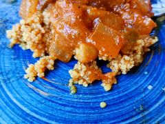 Couscous突尼斯小米饭-La Medina餐厅(亮马河南路店)