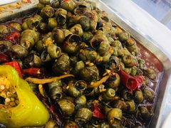 -赵氏盱眙十三香龙虾(蓝村店)