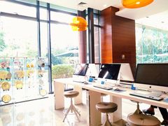 -北京东直门智选假日酒店