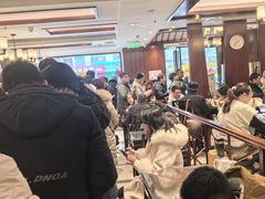 -熙盛源(滨湖万达店)