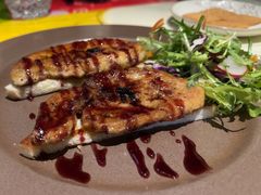 -华阳时光吧餐厅(华阳广场国际大饭店)