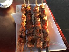-福寿斋·老北京铜锅涮肉·烧烤(清岚店)