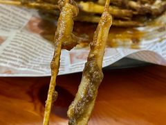 -十里铺铁板鱿鱼