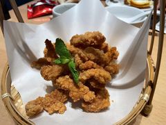 -渔语鱼新川菜Bistro(万象天地店)