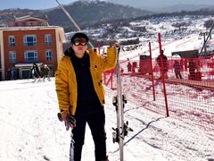 -太子岭滑雪场