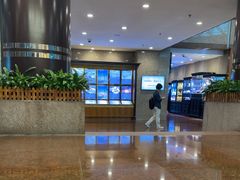 -上海新锦江大酒店