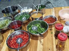 -牛一煲美食(江高店)