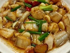 -健跳小海鲜(人民路店)