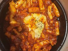 -米村拌饭(江宁万达店)