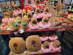 -酷乐潮玩(颛桥万达店)