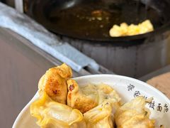 -蒋家桥饺面店(广陵路店)
