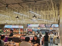 -谭三娘鲜切牛肉自助火锅(九眼桥总店)