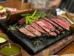 -Osteria Garden 生蚝花园餐厅(原进贤路店)