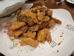 -龙悦湾酒家·八阵鱼生·渔人码头店