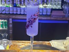 -于家堡洲际酒店·堡子里酒廊