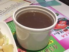 -壹间茶餐厅(天娱广场店)